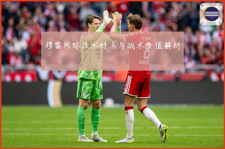 穆雷网球技术特点与战术价值解析