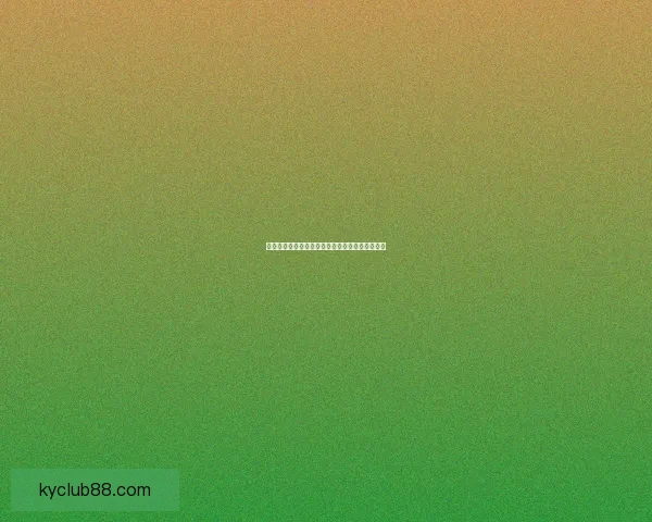 开云体育登录入口全新体验解析畅享赛事娱乐与便捷平台服务指南