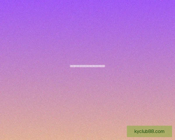 开云体育引领全球运动潮流打造智能化体育生态新格局