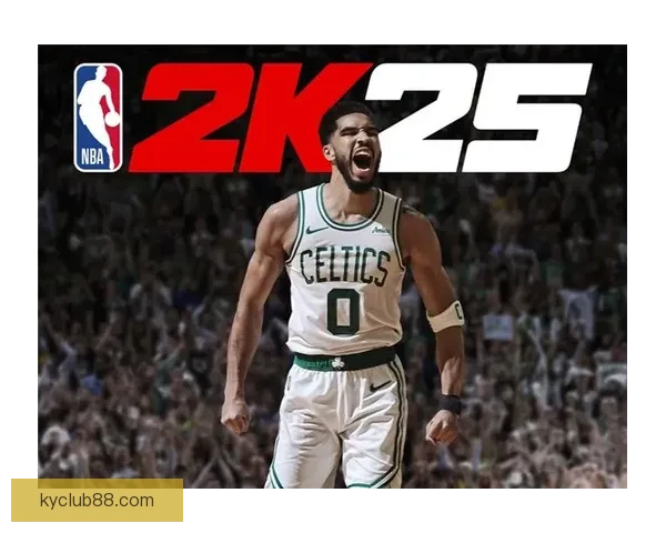 塔图姆登上SLAM封面 8岁儿子暖心写信鼓励父亲别难过