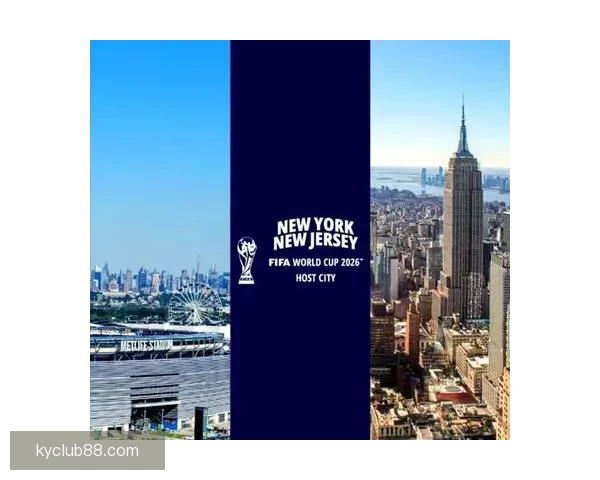 2026世界杯精彩赛事预测与全球买球攻略全面指南