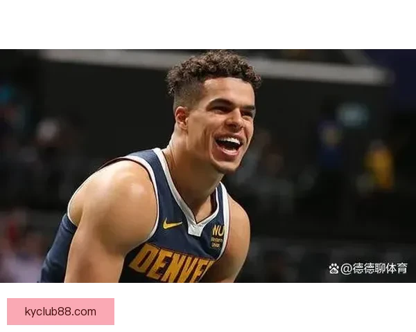 布罗格登宣布退役后重返弗吉尼亚大学 担任球队战略顾问 布罗格登宣布退役后重返弗吉尼亚大学 担任球队战略顾问