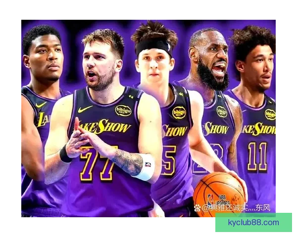 湖人雷霆首发揭晓 东契奇与詹姆斯联手 亚历山大领衔雷霆阵容