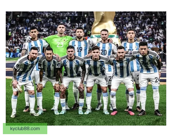 美加墨联合主办世界杯赛程与各队备战情况分析