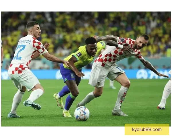 2026世界杯精彩赛事全程直播精彩瞬间不容错过