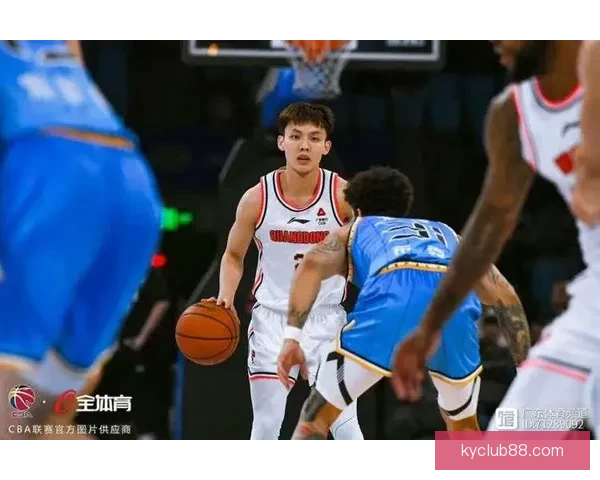 广东队历史首次连续31年全胜晋季后赛 冲刺第十二座总冠军