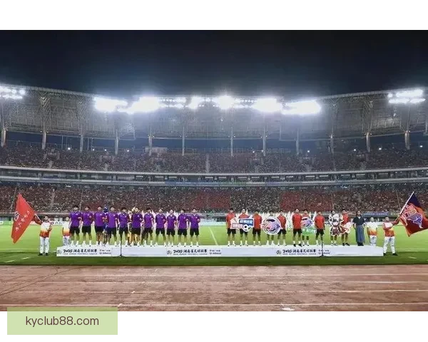 2026世界杯精彩纷呈全球足球盛宴全程赛事解析与看点指南