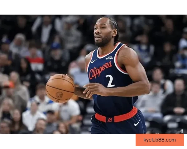 莱昂纳德透露手腕伤痛曾考虑让加兰投关键球 投中准绝杀背后是日复一日的刻苦训练