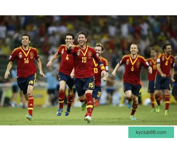 2026世界杯精彩纷呈全球足球盛宴全程赛事解析与看点指南