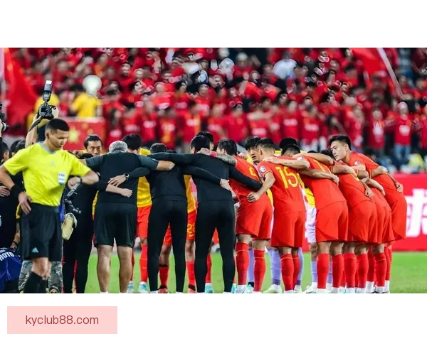 2026年世界杯举办时间确定全球球迷期待盛大赛事