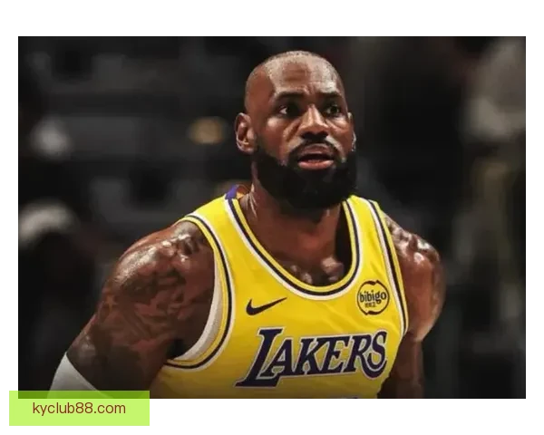 詹姆斯出战1612场历史第一超越帕里什终结29年纪录